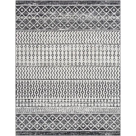 Elaziz ELZ-2307 Machine Crafted Area Rug